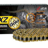 RK Chain GB420MXZ-114L - Gold