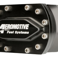 Aeromotive Spur Gear Fuel Pump - 3/8in Hex - .900 Gear - 19.5gpm