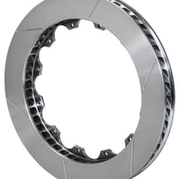 Wilwood Rotor-GT48 SPC-37-LH 12.88 x 1.25 - 12 on 8.75in