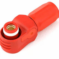 Haltech NEXUS R3 120A SurLok Connector - Red