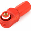 Haltech NEXUS R3 120A SurLok Connector - Red