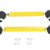 Whiteline Universal Swaybar Link Kit-Heavy Duty Adj Steel Ball w/ 10mm Ball/Ball