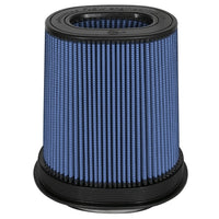 aFe Magnum FLOW Pro 5R Replacement Air Filter F-(7 X 4.75) / B-(9 X 7) / T-(7.25 X 5) (Inv) / H-9in.