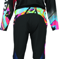 Answer 23.5 Elite Spectre Jersey Iridescent/Black - XS