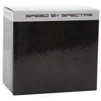 Spectre Air Filter Inlet Adapter / Velocity Stack 3in.