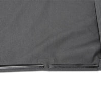 Rampage 1997-2006 Jeep Wrangler(TJ) OEM Replacement Top - Black Denim