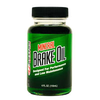 Maxima Mineral Brake Oil - 4oz