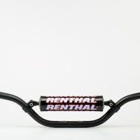 Renthal RC Mini / 85 cc. 7/8 in. Handlebar - Mini Black