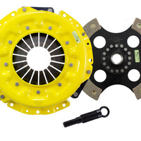 ACT XT/Race Rigid 4 Pad Clutch Kit