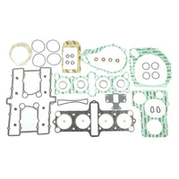 Athena 82-85 Suzuki GS 850 Complete Gasket Kit (w/o Oil Seals)