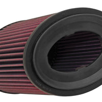 K&N 05-12 Alfa Romeo 159 / 05-10 Brera / 06-11 Spider / 09-11 GT Oval Replacement Air Filter