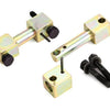 JKS Manufacturing Bar Pin Eliminators