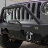 Fishbone Offroad 2018+ Jeep Wrangler JL Mako Front Bumper