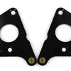 Wilwood Brackets (2) - MD-HD Front - Mopar