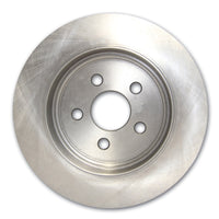 EBC 12+ Jeep Wrangler 3.6 Premium Front Rotors