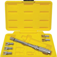 Excel Torque Wrench Set - 6pc w/Box