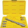 Excel Torque Wrench Set - 6pc w/Box