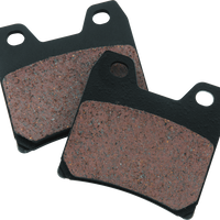 BikeMaster Yamaha Brake Pads