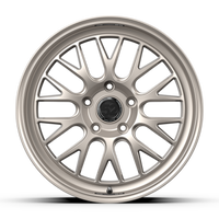 fifteen52 Holeshot RSR 19x8.5 5x130 50mm ET 71.6mm Center Bore White Gold