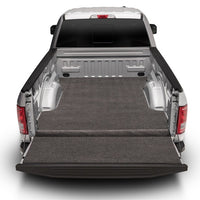 BedRug 20-23 Jeep Gladiator JT 5ft Bed XLT Mat (Use w/Spray-In & Non-Lined Bed)