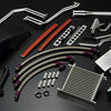 HKS DCT FLUID COOLER R35 GT-R my11