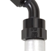 Russell Performance -4 AN Proclassic Crimp 45 Degree End (O.D. 0.450)