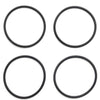 Wilwood O-Ring Kit - 1.75in Round Seal - 4 pk.