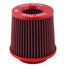 BMC 07-12 Audi A4 (8K/B8) 2.7 TDI Replacement Cylindrical Air Filter