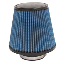 aFe MagnumFLOW Air Filters IAF P5R A/F P5R 4F x 8B x 5-1/2T x 7H