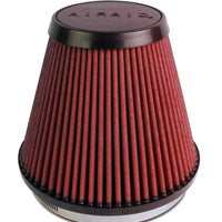 Airaid Universal Air Filter - Cone 6 x 7 1/4 x 4 3/4 x 6