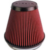 Airaid Universal Air Filter - Cone 6 x 7 1/4 x 4 3/4 x 6