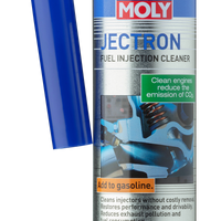 LIQUI MOLY 300mL Jectron Fuel Injection Cleaner