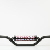 Renthal 12-13 KTM 65SX 7/8 in. Handlebar Mini - Black