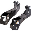 RockJock JL/JT Geometry Correction Frame Brackets for Front Control Arms