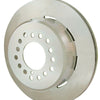 Wilwood Rotor-2.32in Offset 11.00 x .810 - 5 Lug