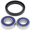 All Balls Racing 85-05 Kawasaki KLR250 Wheel Bearing Kit - Front