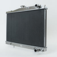 CSF Nissan R33 Skyline GT-R/GTS Full Billet Aluminum High-Performance Radiator