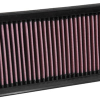 K&N 17-18 Kia Rio IV 1.0L Drop In Air Filter