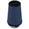 aFe Track Series Intake Replacement Air Filter w/Pro 5R Med 4in F x 6in B x 4in T x 8in H