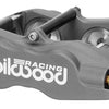 Wilwood Caliper-Forged Superlite 4-ST 1.88/1.75in Pistons 1.25in Disc