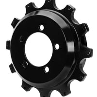 Wilwood Hat-Park Brake 1.512in Offset 5 x 3.93 - 12 on 8.75in