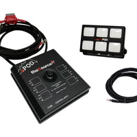 Spod SourceLT w/ Mini6 for Universal 84 Inch Battery Cables