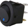 Diode Dynamics LED Toggle Switch - Blue