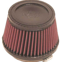 K&N Universal 4 Inch Filter