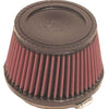 K&N Universal 4 Inch Filter