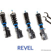 Revel Touring Sport Damper 04-06 Lexus RX330 FWD