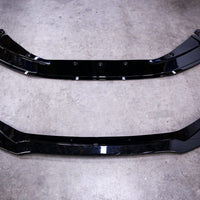 HKS Body Kit TYPE-S BRZ ZD8 Spoiler Set