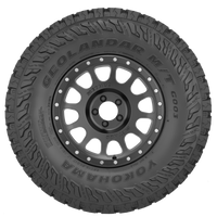 Yokohama Geolandar M/T G003 Tire - LT265/75R16 123/120Q