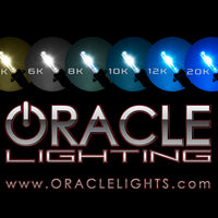 Oracle H7 35W Canbus Xenon HID Kit - 6000K SEE WARRANTY