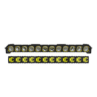 KC HiLiTES FLEX ERA LED 30in. Light Bar - Master Kit